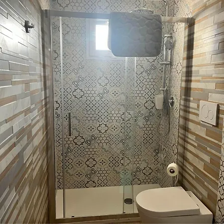 Apartmán Residenze Imparato *