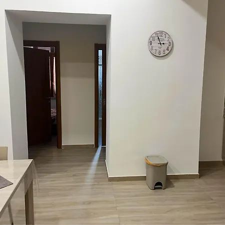 Residenze Imparato Apartmán