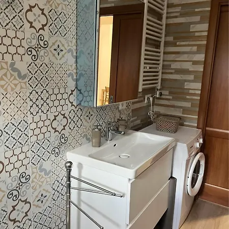 Apartmán Residenze Imparato *