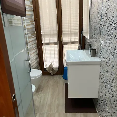 Residenze Imparato *