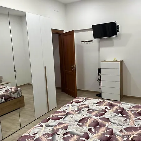 Residenze Imparato Apartmán *