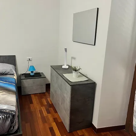 Apartmán Residenze Imparato *