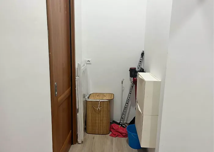 Residenze Imparato * Napoli