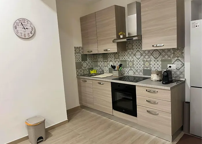 Appartamento Residenze Imparato