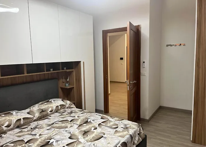 Residenze Imparato Appartamento Napoli