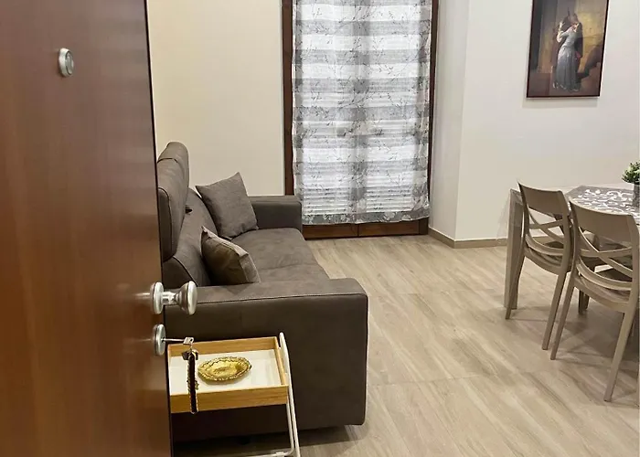 Appartamento Residenze Imparato Napoli