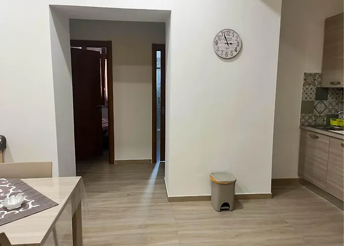 Residenze Imparato Appartamento