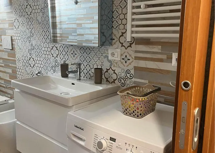 Appartamento Residenze Imparato