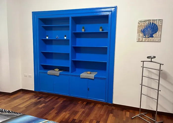 Appartamento Residenze Imparato