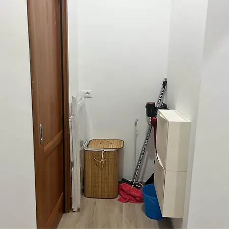 Residenze Imparato * Nápoles