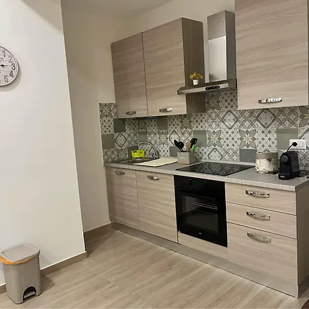 Apartamento Residenze Imparato