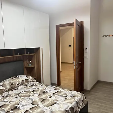 Residenze Imparato Apartamento Nápoles