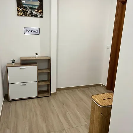 Residenze Imparato Apartamento *