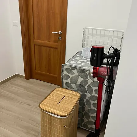 Residenze Imparato * Nápoles