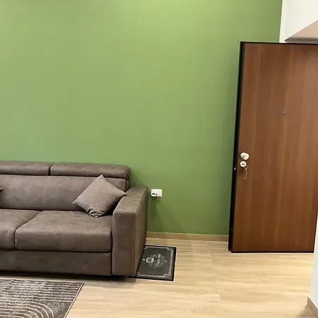 Apartamento Residenze Imparato