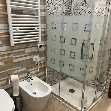 Residenze Imparato Apartamento Nápoles