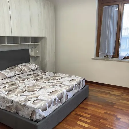 Residenze Imparato Nápoles