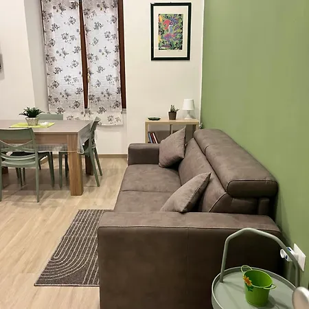 Residenze Imparato * Nápoles