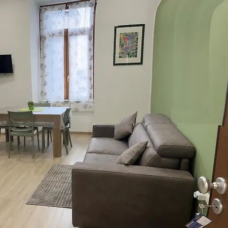 Residenze Imparato Apartamento