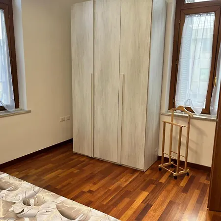 Residenze Imparato Apartamento *