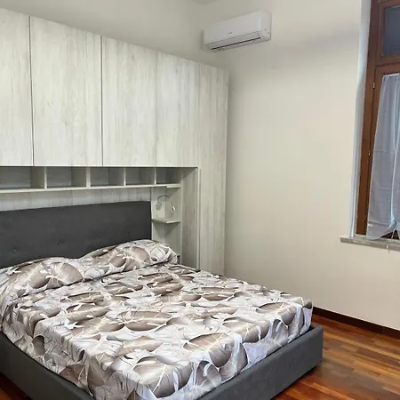 Residenze Imparato * Nápoles