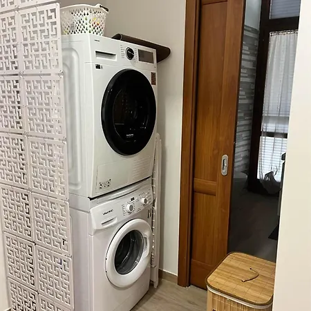Residenze Imparato דירה