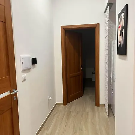 Apartamento Residenze Imparato Nápoles