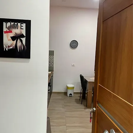 Apartamento Residenze Imparato