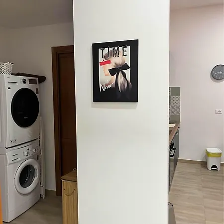 Residenze Imparato * Nápoles