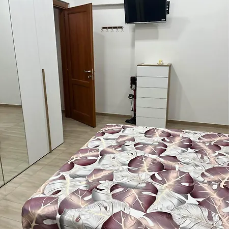 Apartamento Residenze Imparato *