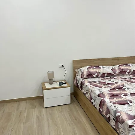 Residenze Imparato * Nápoles