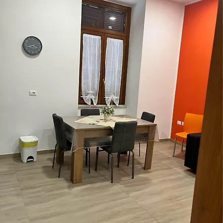 Residenze Imparato
