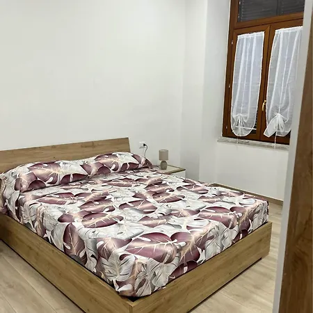 Apartamento Residenze Imparato *