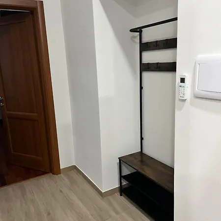 Residenze Imparato Apartamento *