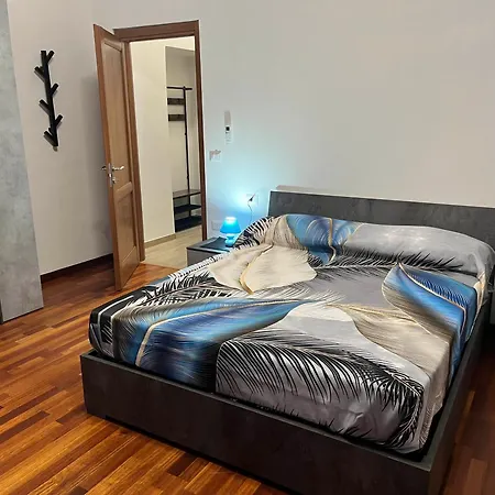 Residenze Imparato Apartamento *