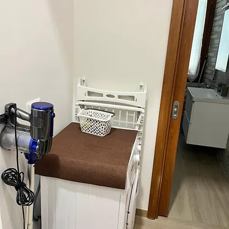 Apartamento Residenze Imparato *