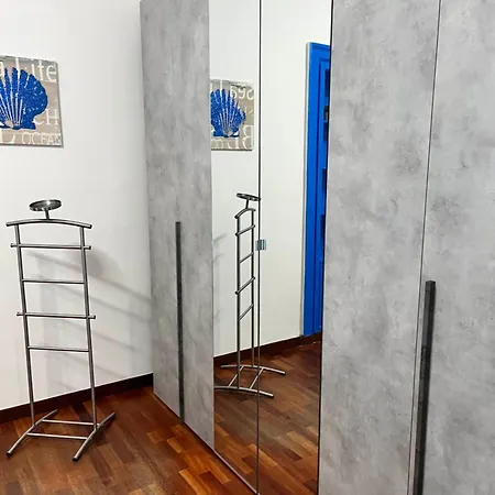 Residenze Imparato * Nápoles