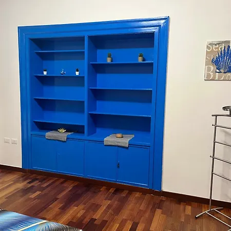 Apartamento Residenze Imparato
