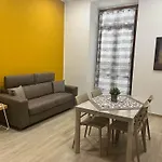 Apartman Residenze Imparato *