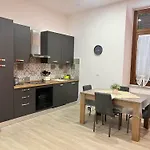 Residenze Imparato Apartman Nápoly