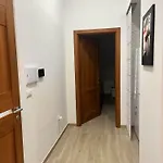 Apartman Residenze Imparato Nápoly
