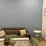 Residenze Imparato Apartman Nápoly