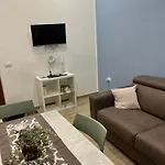 Apartman Residenze Imparato Nápoly