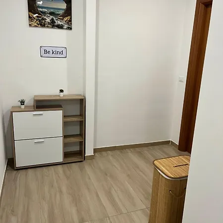 Residenze Imparato 公寓 *