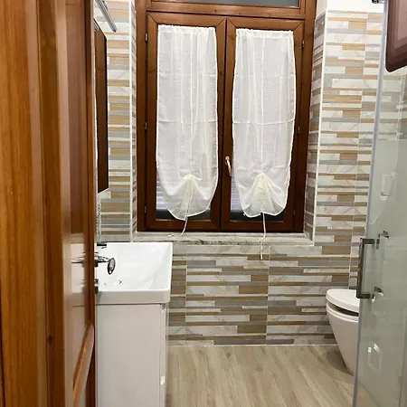 Residenze Imparato 公寓 那不勒斯