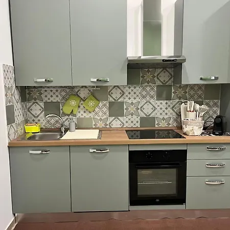 Residenze Imparato