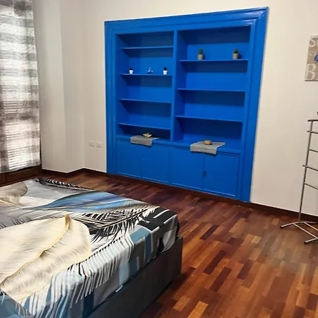公寓 Residenze Imparato