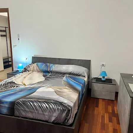 Residenze Imparato
