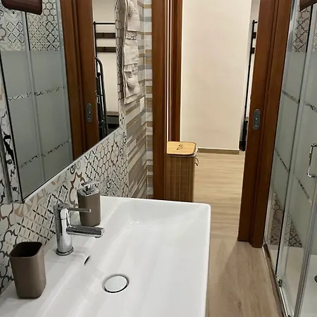 Residenze Imparato 公寓 那不勒斯