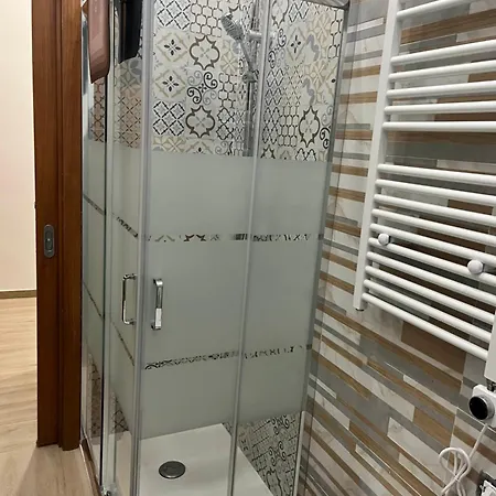 Residenze Imparato 公寓 那不勒斯